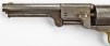 Colt Brevete First Model Dragoon Revolver, Gilon #38621