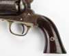 Remington New Model Police Revolver, #1768