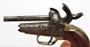 Colt Model 1849 Pocket Revolver, #80929