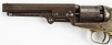 Colt Model 1849 Pocket Revolver, #75650