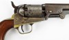 Colt Model 1849 Pocket Revolver, #75650