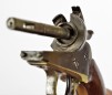 Colt Model 1849 Pocket Revolver, #40647