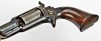Colt Model 1855 Sidehammer Pocket Revolver, #11333