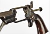 Colt Model 1855 Sidehammer Pocket Revolver, #11333
