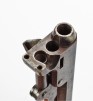 Colt Model 1849 Pocket Revolver, #175257