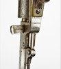 Manhattan 36 Caliber Model Revolver, #55271