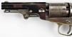 Manhattan 36 Caliber Model Revolver, #24092