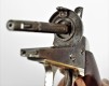 Manhattan 36 Caliber Model Revolver, #24092
