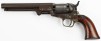 Colt Model 1849 Pocket Revolver, #41434