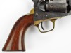 Manhattan 36 Caliber Model Revolver, #3349