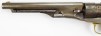 Colt Model 1860 Army Revolver, #132940