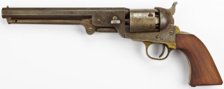 Colt Model 1851 Brevete, #57273 - 