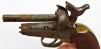 Colt Model 1851 Brevete, #57273