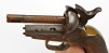 Colt Model 1851 Brevete, #162884