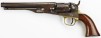 Colt Model 1862 Police Revolver, #14392