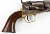 Colt Model 1862 Police Revolver, #14392