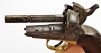 Colt Model 1860 Army Revolver, #124931