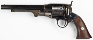 Rogers & Spencer Army Model Revolver, #3094 - 