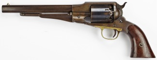 Remington Model 1861 Army Revolver, #3277 - 