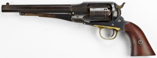 Remington New Model Army Revolver, #86397 - 