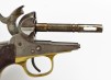 Colt Model 1860 Army Revolver, #118427