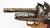 Colt Model 1860 Army Revolver, #118427