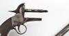 Webley 3rd Model Dragoon Long Spur Revolver, #236