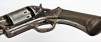 Starr Arms Co. Single Action Model 1863 Army Revolver, #28147