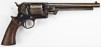 Starr Arms Co. Single Action Model 1863 Army Revolver, #28406