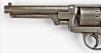 Starr Arms Co. Double Action Model 1858 Army Revolver, #15011