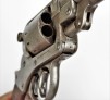 Starr Arms Co. Double Action Model 1858 Army Revolver, #15011