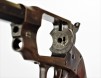 Rogers & Spencer Army Model Revolver, #5001