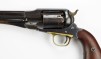 Remington New Model Army Revolver, #86397