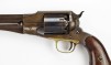 Remington Model 1861 Army Revolver, #3277