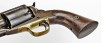 Remington Model 1861 Army Revolver, #3277