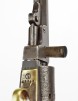 Manhattan 36 Caliber Model Revolver, #49983