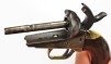 Manhattan 36 Caliber Model Revolver, #49983