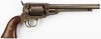 Whitney Navy Model Revolver, #29075