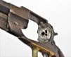 Remington Model 1861 Army Revolver, #5819