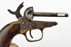 Colt Model 1849 Pocket Revolver, #179363