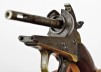 Colt Model 1849 Pocket Revolver, #179363