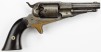Remington New Model Pocket Revolver, #373