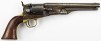 Colt Model 1861 Navy Revolver, #17790