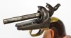 Colt Model 1861 Navy Revolver, #17790