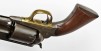 Remington New Model Army Revolver, #66323