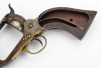 Whitney Navy Model Revolver, #17913