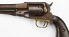 Remington New Model Army Revolver, #55149