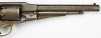 Remington New Model Army Revolver, #112423