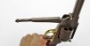 Remington New Model Army Revolver, #112423