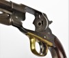 Remington New Model Police Revolver, #5576